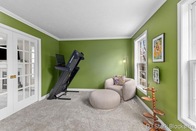 69 Rogue River View Drive NE, Rockford, MI 49341