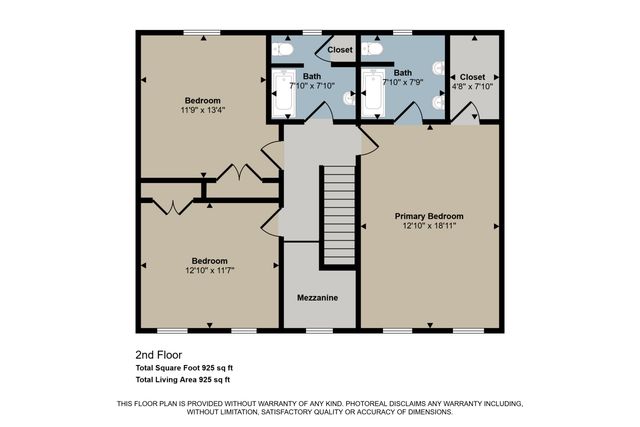 69 Rogue River View Drive NE, Rockford, MI 49341