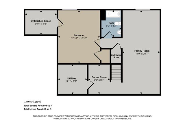 69 Rogue River View Drive NE, Rockford, MI 49341
