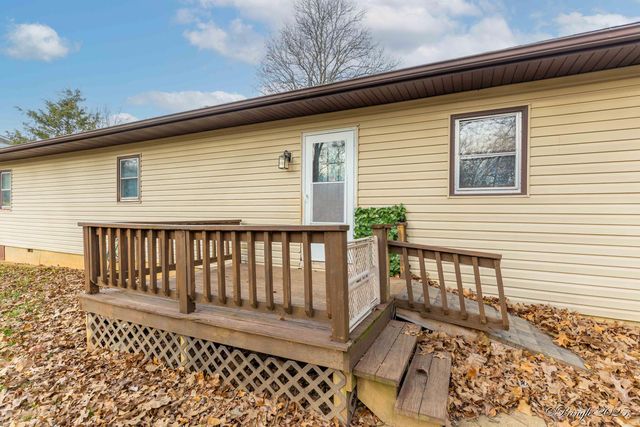 204 Bartley Street, West Plains, MO 65775