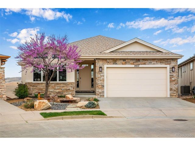 4833 Prairie Vista Dr, Fort Collins, CO 80526