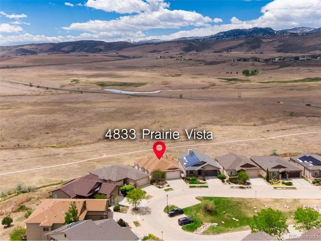 4833 Prairie Vista Dr, Fort Collins, CO 80526