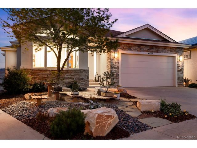 4833 Prairie Vista Dr, Fort Collins, CO 80526