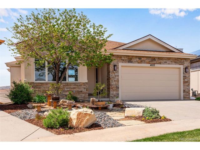 4833 Prairie Vista Dr, Fort Collins, CO 80526