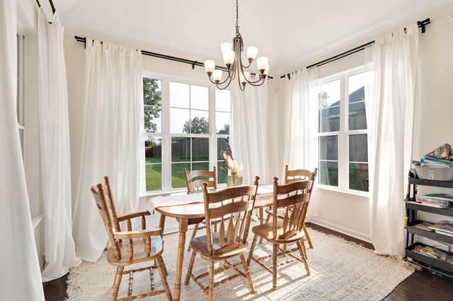 60 LAUREL GLEN DR, Oakland, TN 38060