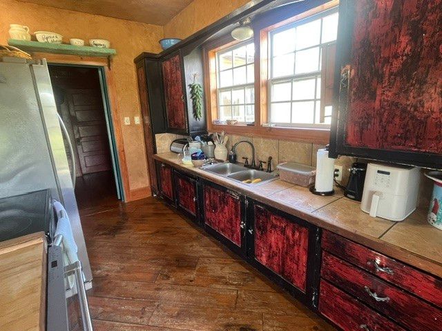 707 County Road 426, Purmela, TX 76566