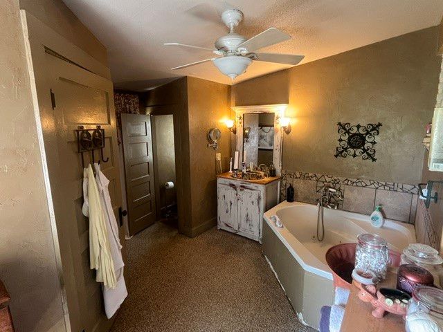707 County Road 426, Purmela, TX 76566