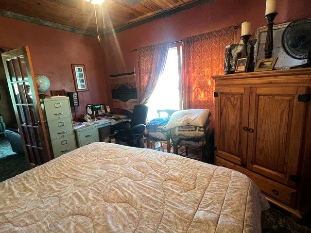 707 County Road 426, Purmela, TX 76566