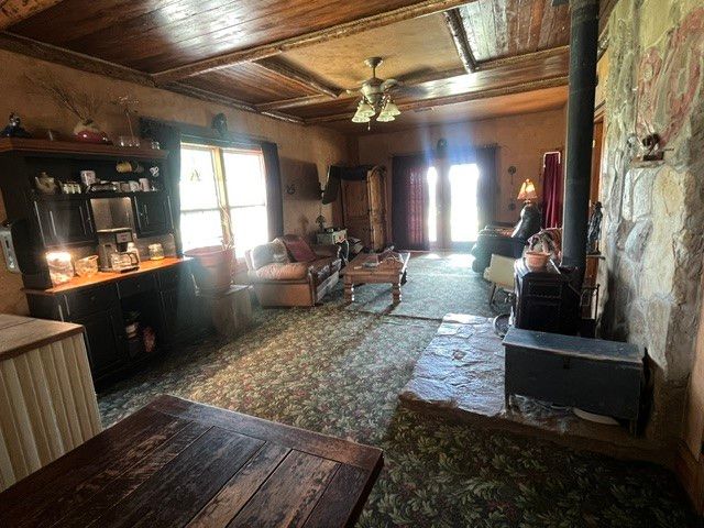 707 County Road 426, Purmela, TX 76566