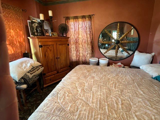 707 County Road 426, Purmela, TX 76566