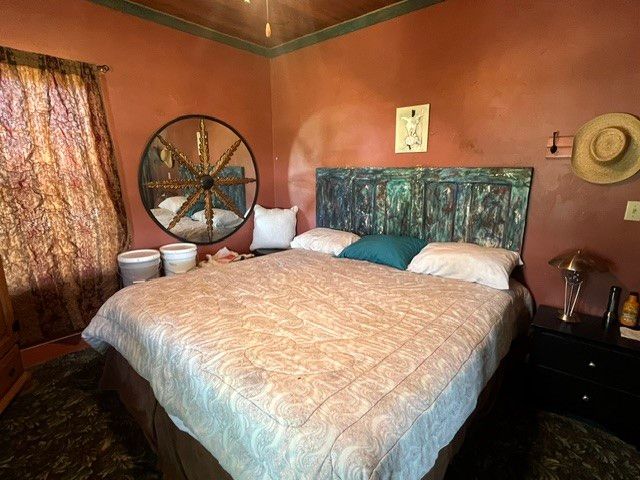 707 County Road 426, Purmela, TX 76566