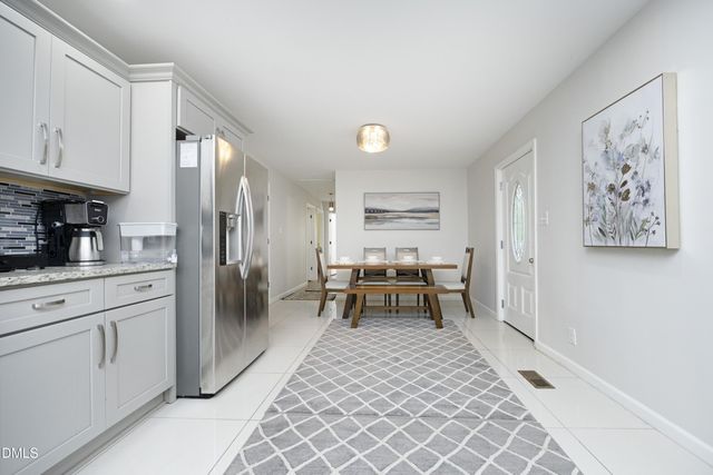 3128 Pleasant Grove Church Road, Morrisville, NC 27560