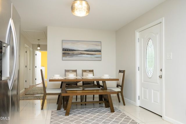 3128 Pleasant Grove Church Road, Morrisville, NC 27560