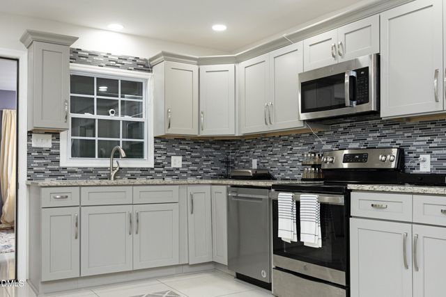 3128 Pleasant Grove Church Road, Morrisville, NC 27560