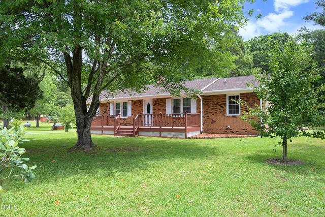 3128 Pleasant Grove Church Road, Morrisville, NC 27560