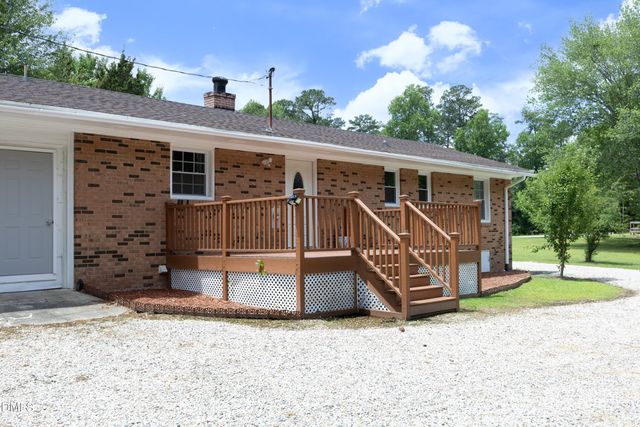 3128 Pleasant Grove Church Road, Morrisville, NC 27560