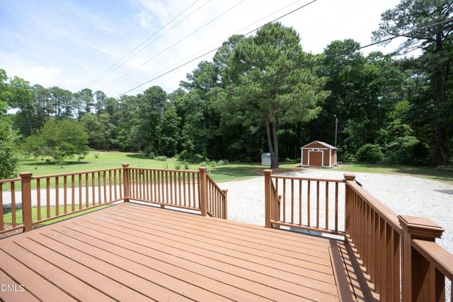 3128 Pleasant Grove Church Road, Morrisville, NC 27560