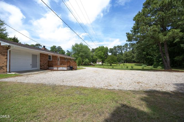 3128 Pleasant Grove Church Road, Morrisville, NC 27560