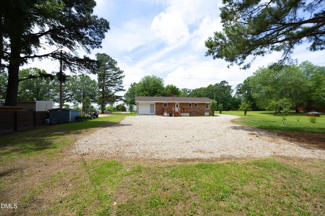 3128 Pleasant Grove Church Road, Morrisville, NC 27560