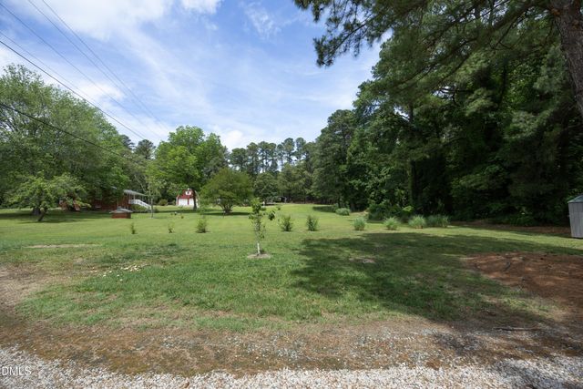 3128 Pleasant Grove Church Road, Morrisville, NC 27560