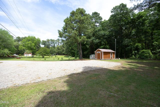 3128 Pleasant Grove Church Road, Morrisville, NC 27560