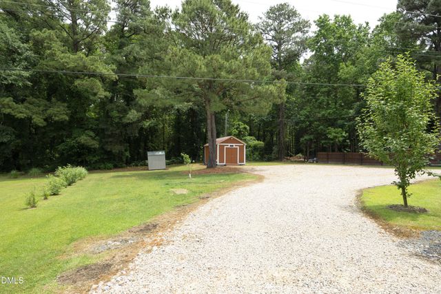 3128 Pleasant Grove Church Road, Morrisville, NC 27560