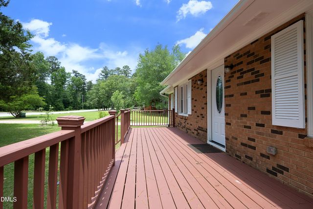 3128 Pleasant Grove Church Road, Morrisville, NC 27560