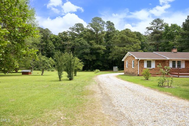 3128 Pleasant Grove Church Road, Morrisville, NC 27560