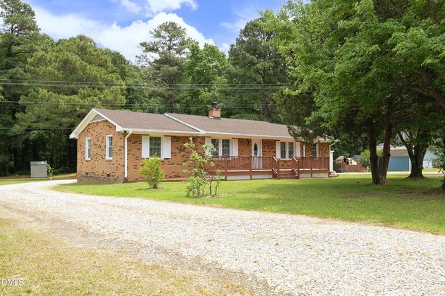 3128 Pleasant Grove Church Road, Morrisville, NC 27560