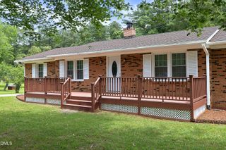 3128 Pleasant Grove Church Road, Morrisville, NC 27560