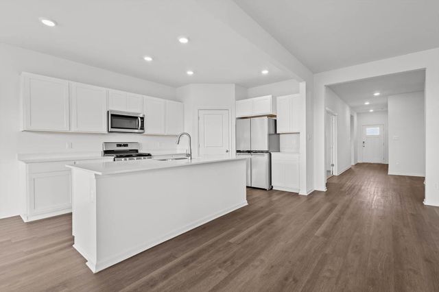 26113 S castle Boulevard, Manhattan, IL 60442