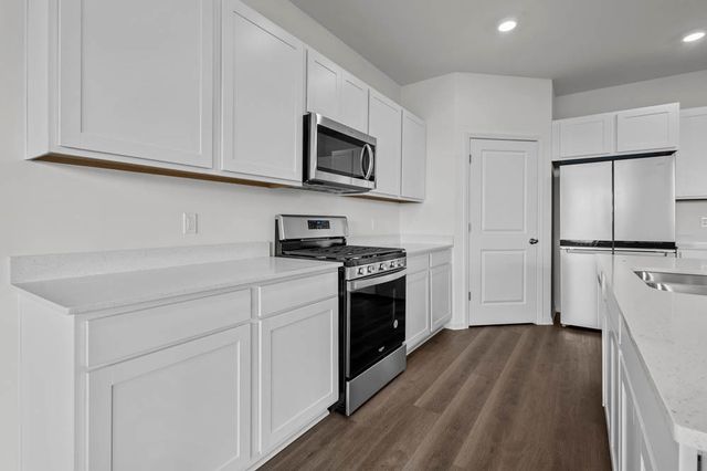 26113 S castle Boulevard, Manhattan, IL 60442