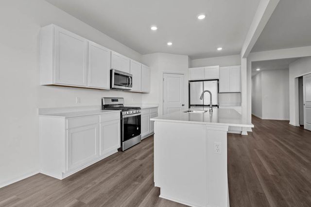 26113 S castle Boulevard, Manhattan, IL 60442