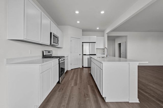 26113 S castle Boulevard, Manhattan, IL 60442