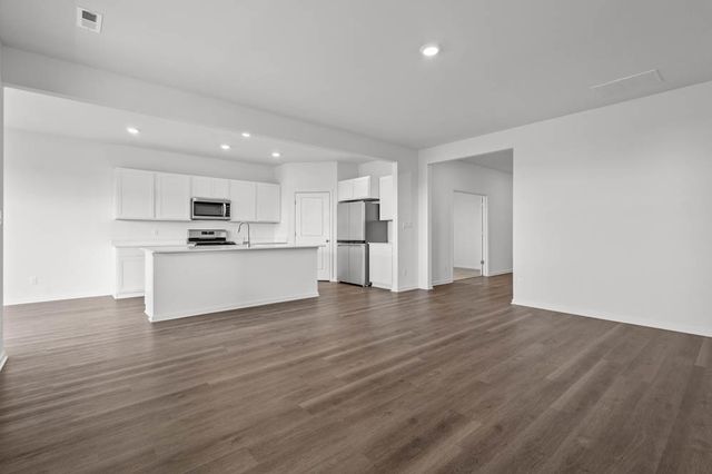 26113 S castle Boulevard, Manhattan, IL 60442