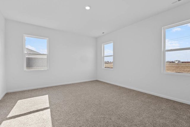 26113 S castle Boulevard, Manhattan, IL 60442