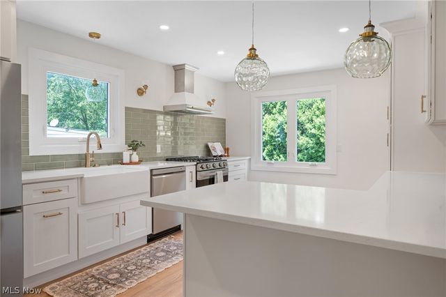 22625 Rye Road, Shaker Heights, OH 44122