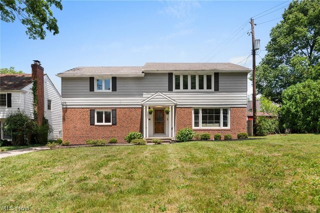 22625 Rye Road, Shaker Heights, OH 44122