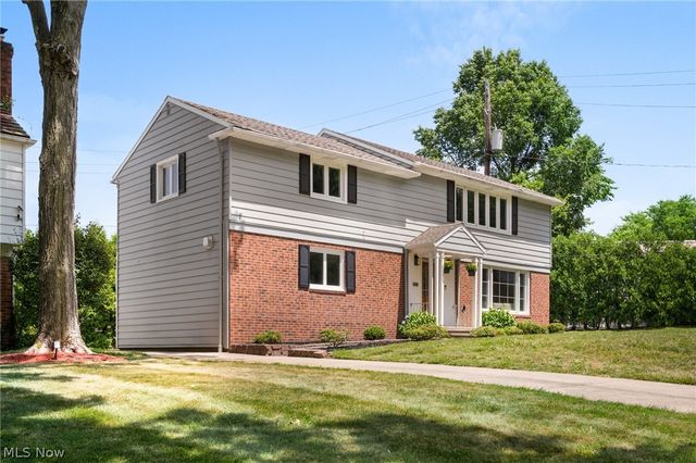 22625 Rye Road, Shaker Heights, OH 44122