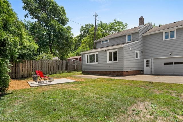 22625 Rye Road, Shaker Heights, OH 44122