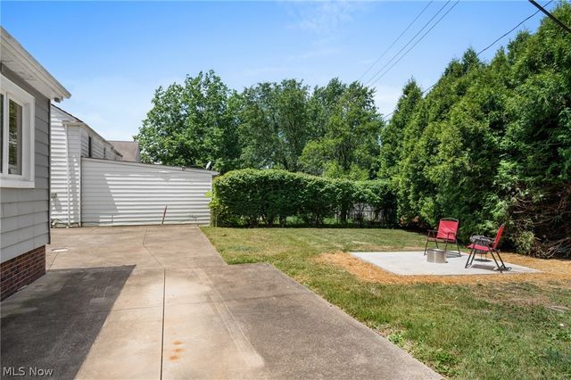 22625 Rye Road, Shaker Heights, OH 44122