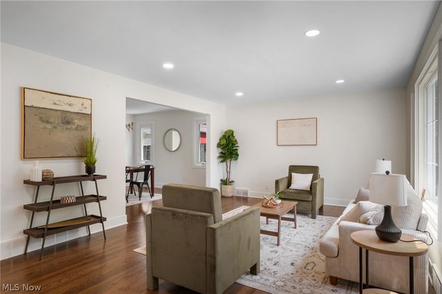 22625 Rye Road, Shaker Heights, OH 44122