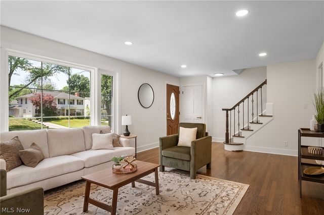 22625 Rye Road, Shaker Heights, OH 44122