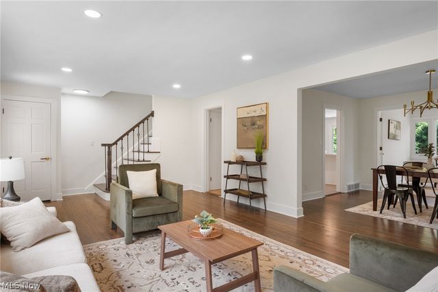22625 Rye Road, Shaker Heights, OH 44122