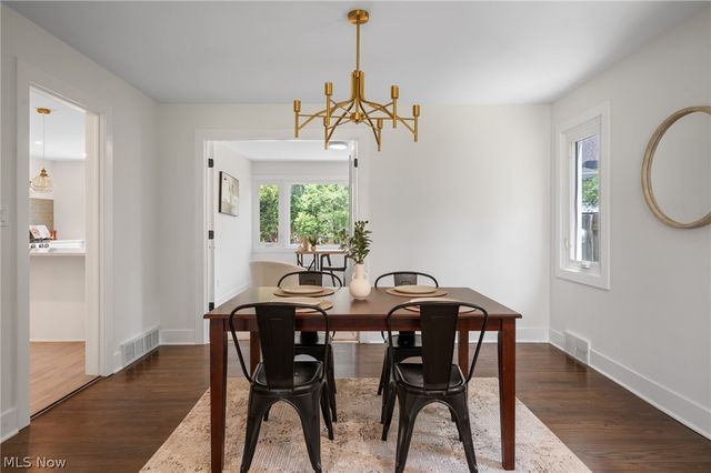 22625 Rye Road, Shaker Heights, OH 44122