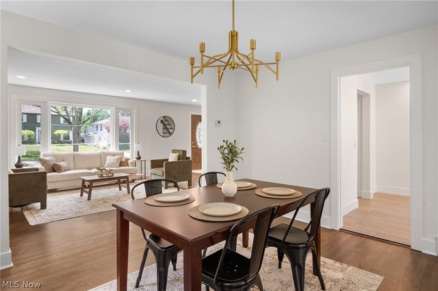 22625 Rye Road, Shaker Heights, OH 44122