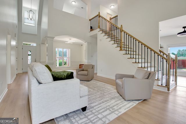 71 Wrightsburg Court, Senoia, GA 30276