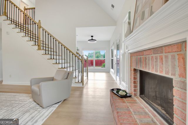 71 Wrightsburg Court, Senoia, GA 30276