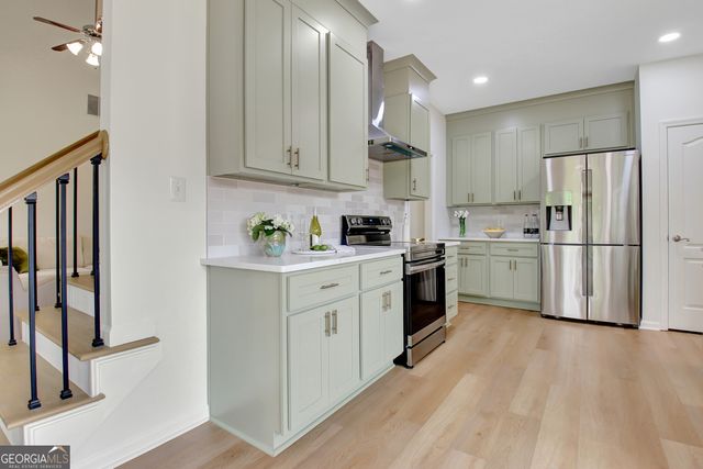 71 Wrightsburg Court, Senoia, GA 30276