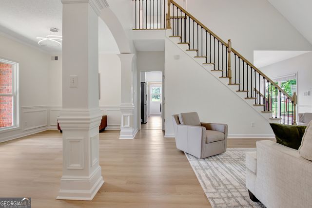 71 Wrightsburg Court, Senoia, GA 30276